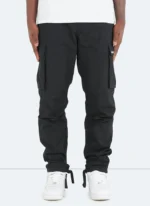 Vintage Cargos Black