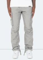 Vintage Cargos Light Grey