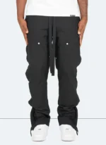 Vintage Snapper Carpenter Cargos Black