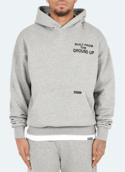 Built From The Ground Up Hoodie Grey.jpg