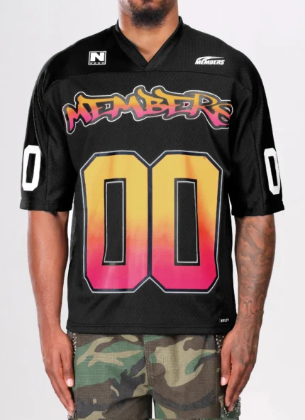 Graffiti Members Jersey Black.webp