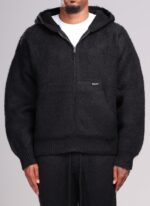 Mohair Zip Hoodie Black.jpg