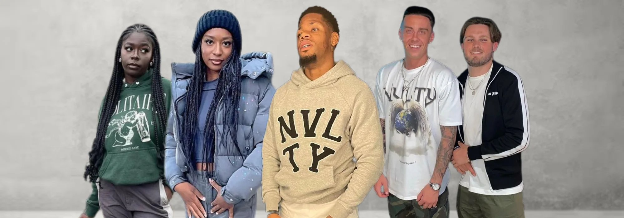 Nvlty clothing uk Nvlty clothing uk