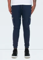 Tactical Track Pants Navy.webp