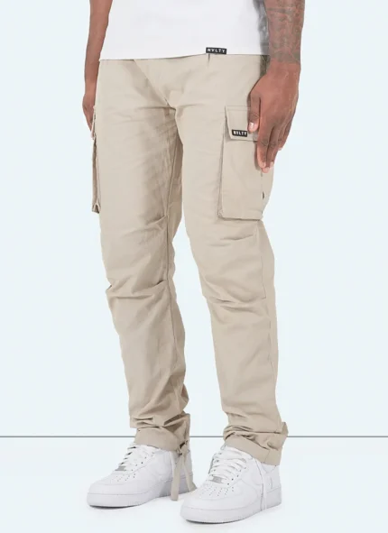 Nvlty Vintage Cargos Stone (5)