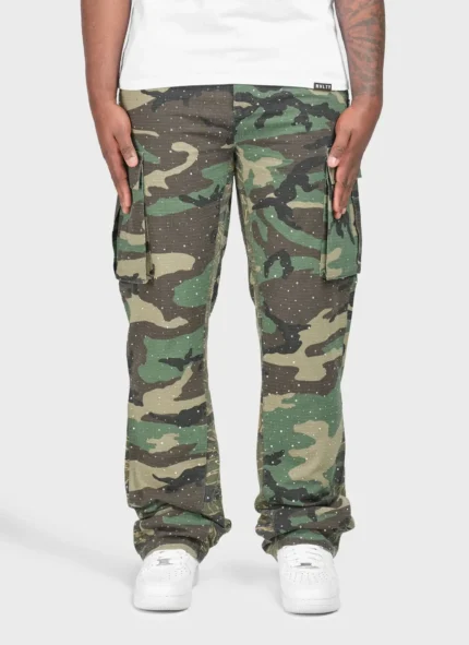 Nvlty Vintage Flare Vvs Cargos Camo (1)