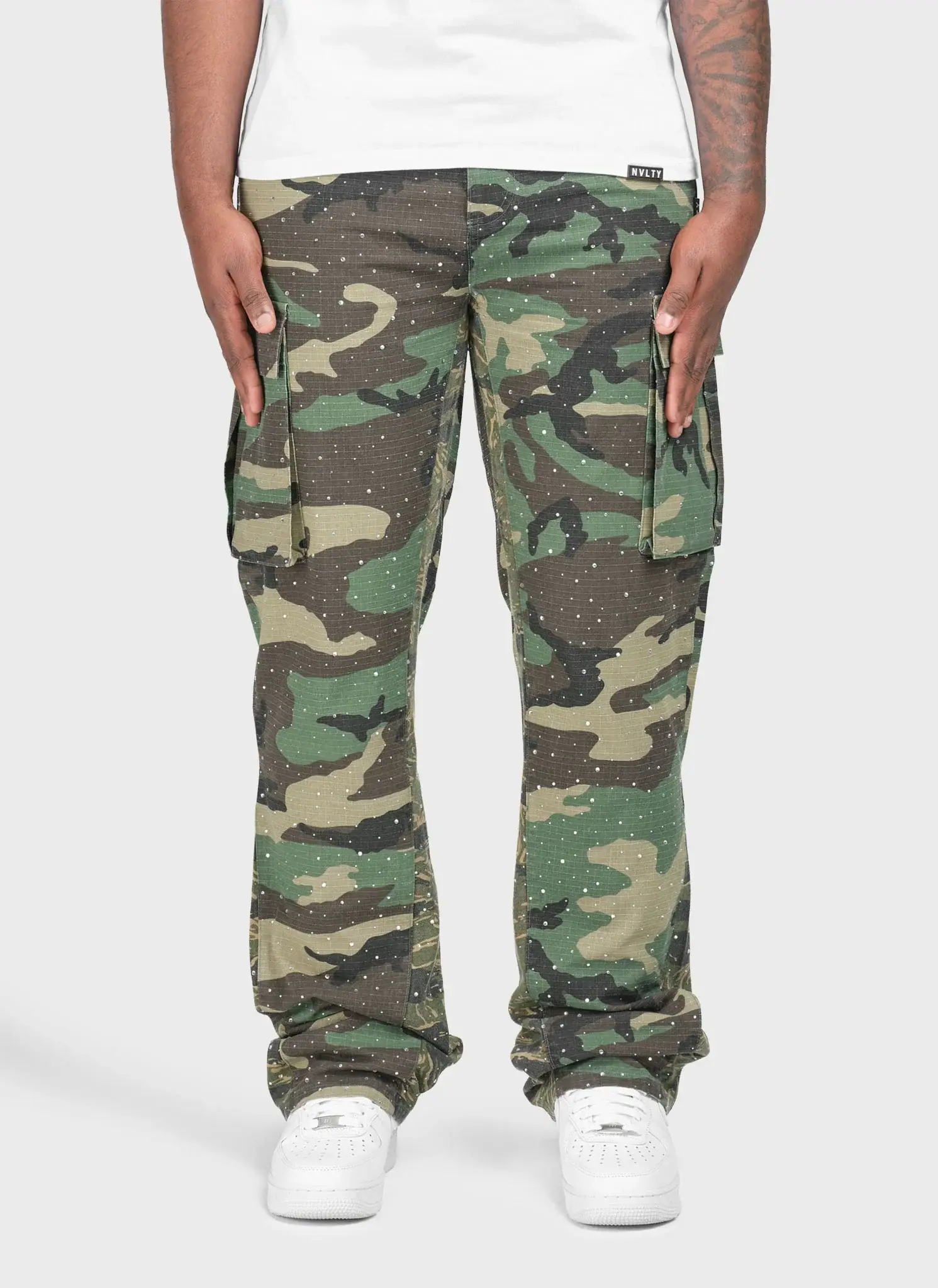 Nvlty Vintage Flare Vvs Cargos Camo (1) Nvlty Vintage Flare Vvs Cargos Camo (1)