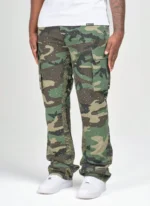 Nvlty Vintage Flare Vvs Cargos Camo (5)