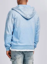 Nvlty Vintage Flooded VVS Zip Hoodie Baby Blue (8)