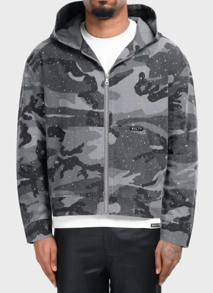 Nvlty Vintage Flooded Vvs Jacket Black Camo (1)