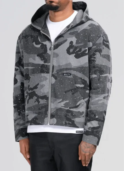 Nvlty Vintage Flooded Vvs Jacket Black Camo (8)