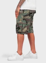 Nvlty Vintage VVS Cargo Shorts Camo (9)