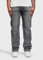 Nvlty Vintage VVS Cluster Jeans Black (1)