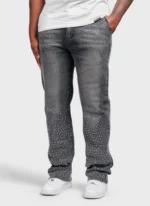 Nvlty Vintage VVS Cluster Jeans Black (10)