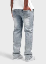 Nvlty Vintage VVS Cluster Jeans Blue (6)