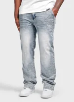 Nvlty Vintage VVS Cluster Jeans Blue (7)